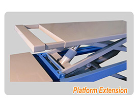 Platform Extension